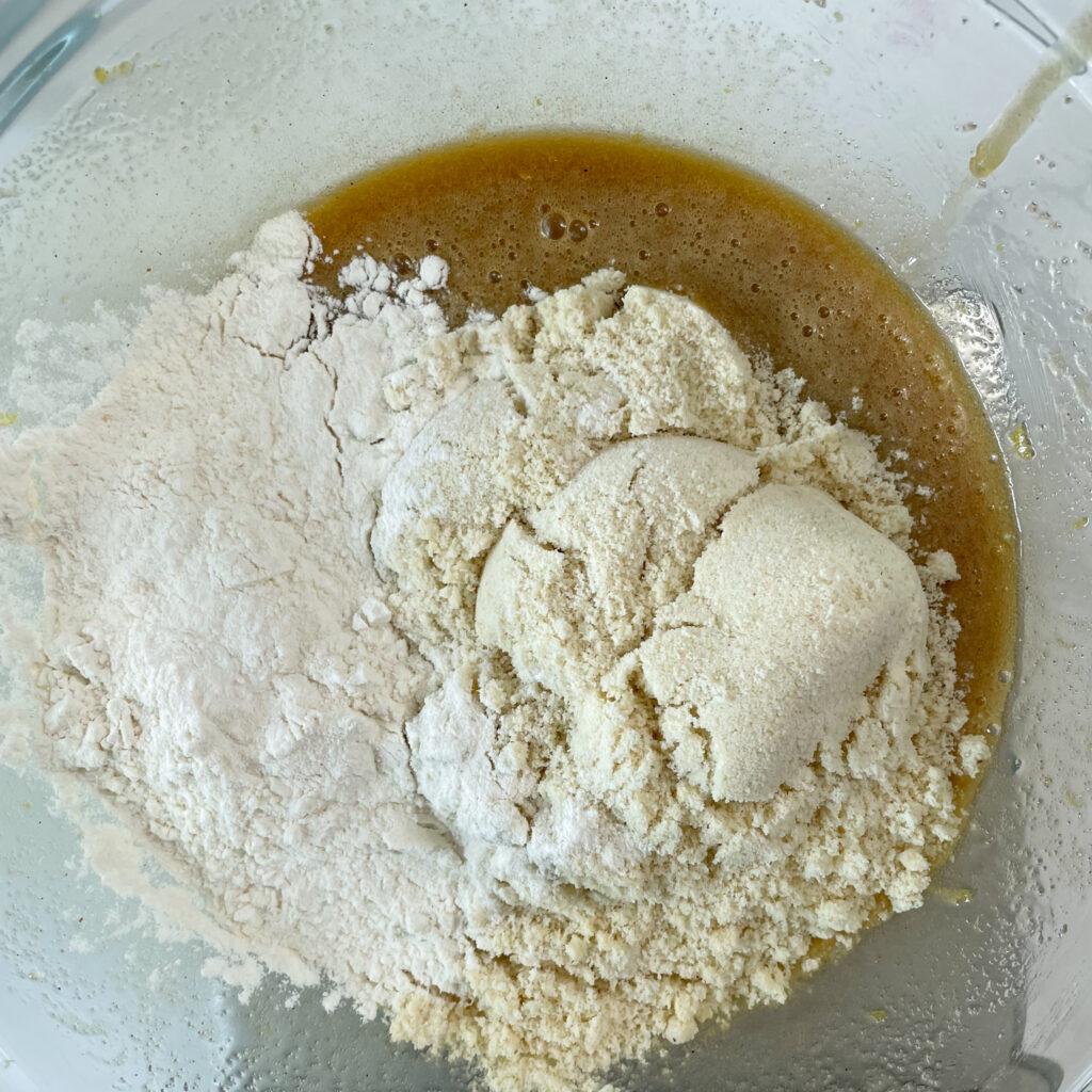 Persian Love Cookies Buttermilk by Sam