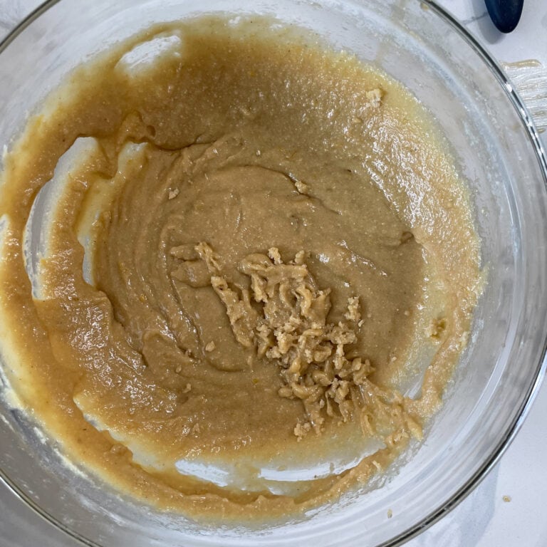 Persian Love Cookies Buttermilk by Sam