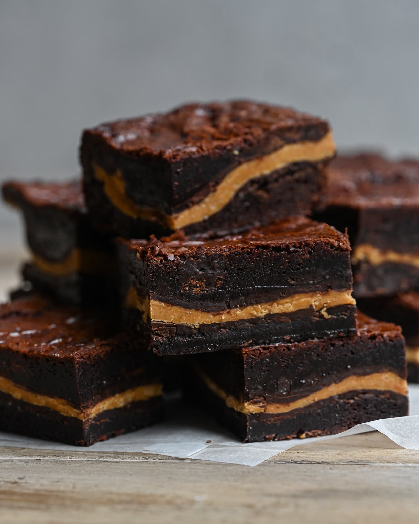 Chocolate Peanut Butter Brownies Buttermilk By Sam Chocolate Peanut Butter Brownies Buttermilk By Sam